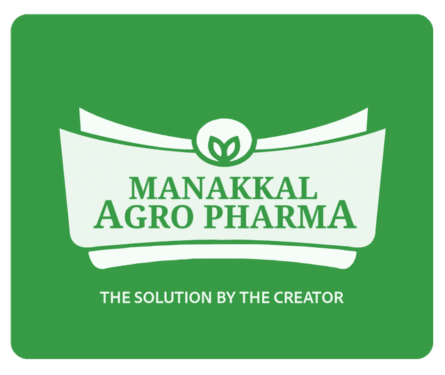 Manakkal Agro Pharma logo