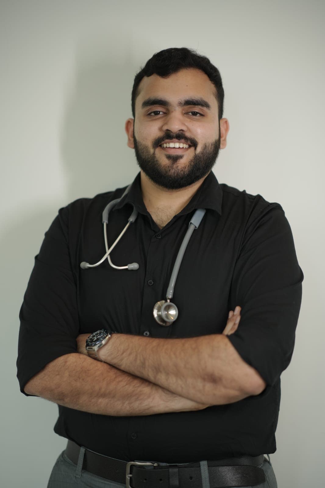 Dr. Naseef Kuttiyott