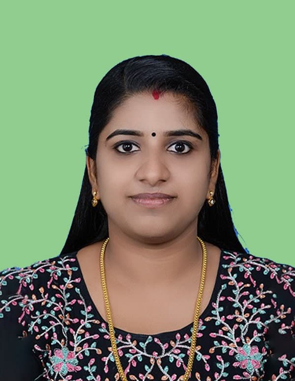 Dr Aswani N