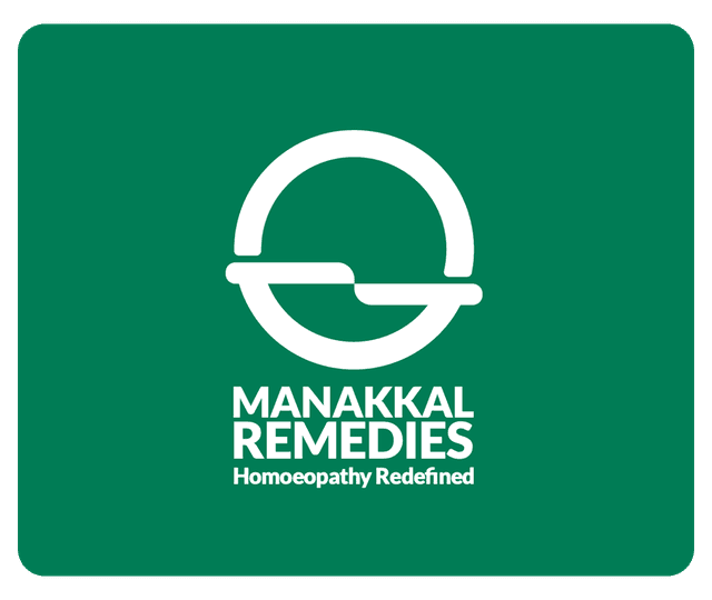Manakkal Remedies logo