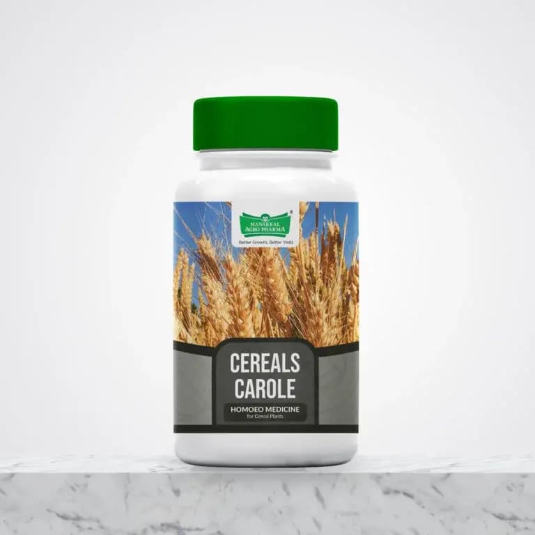 Cereals Carole