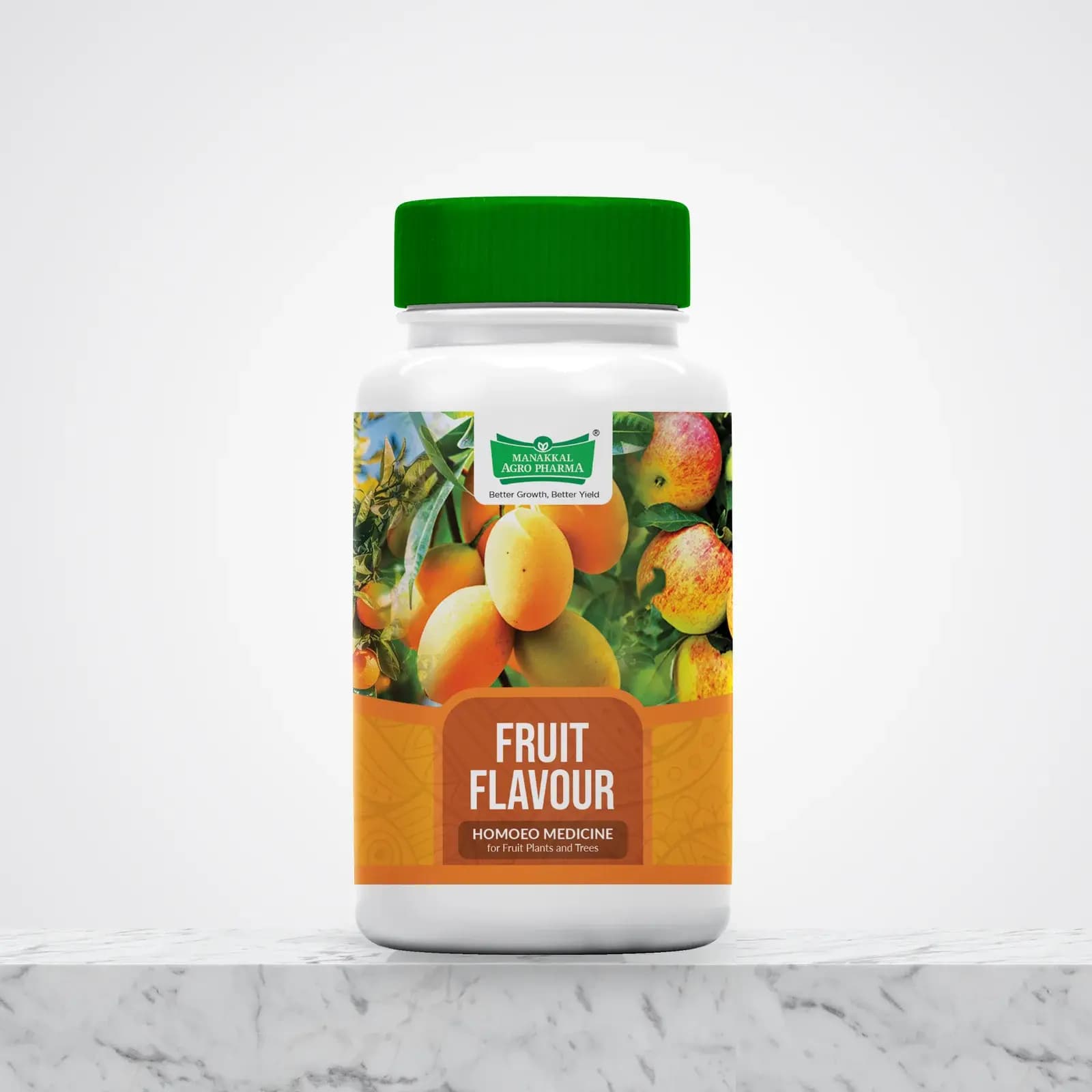 Fruit Flavor
