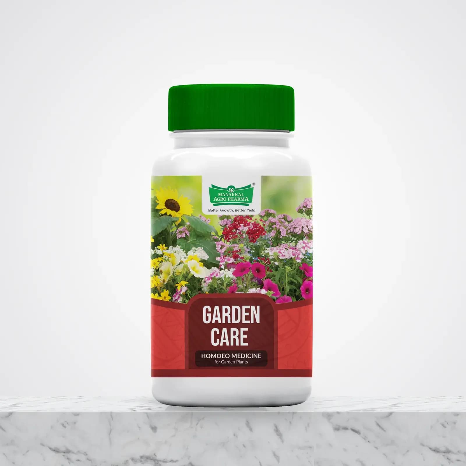 Garden Care