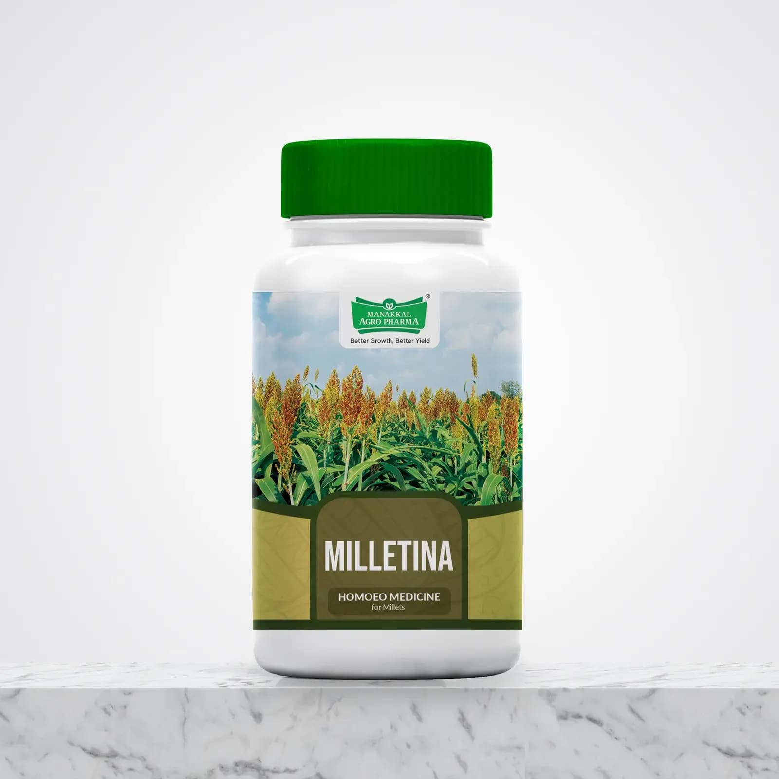 Millettina