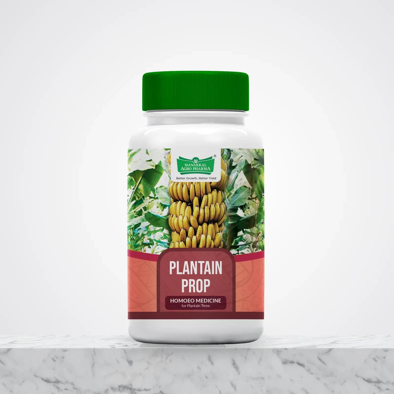 Plantain Prop