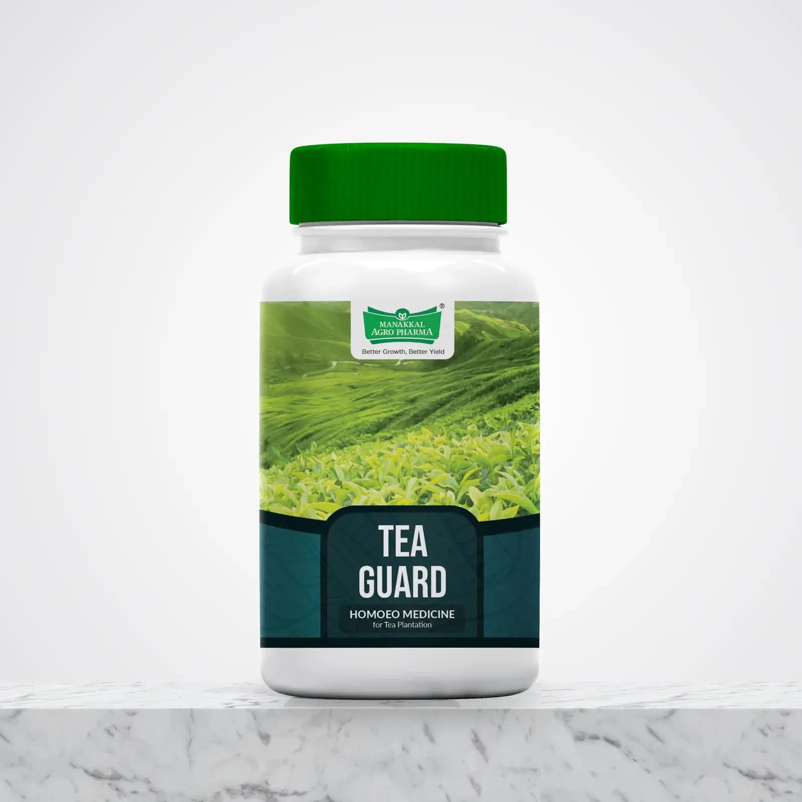 Tea Guard