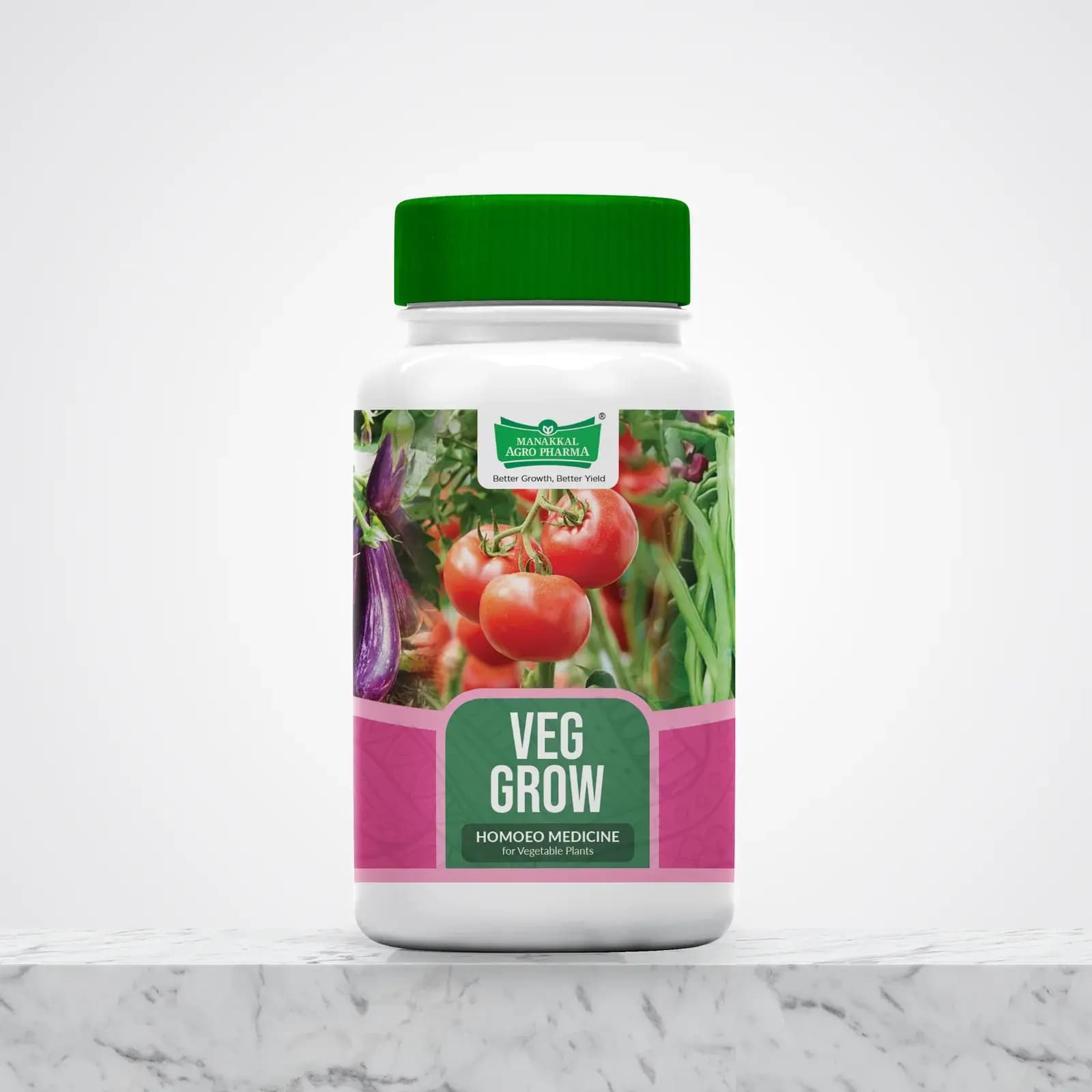 Veg Grow