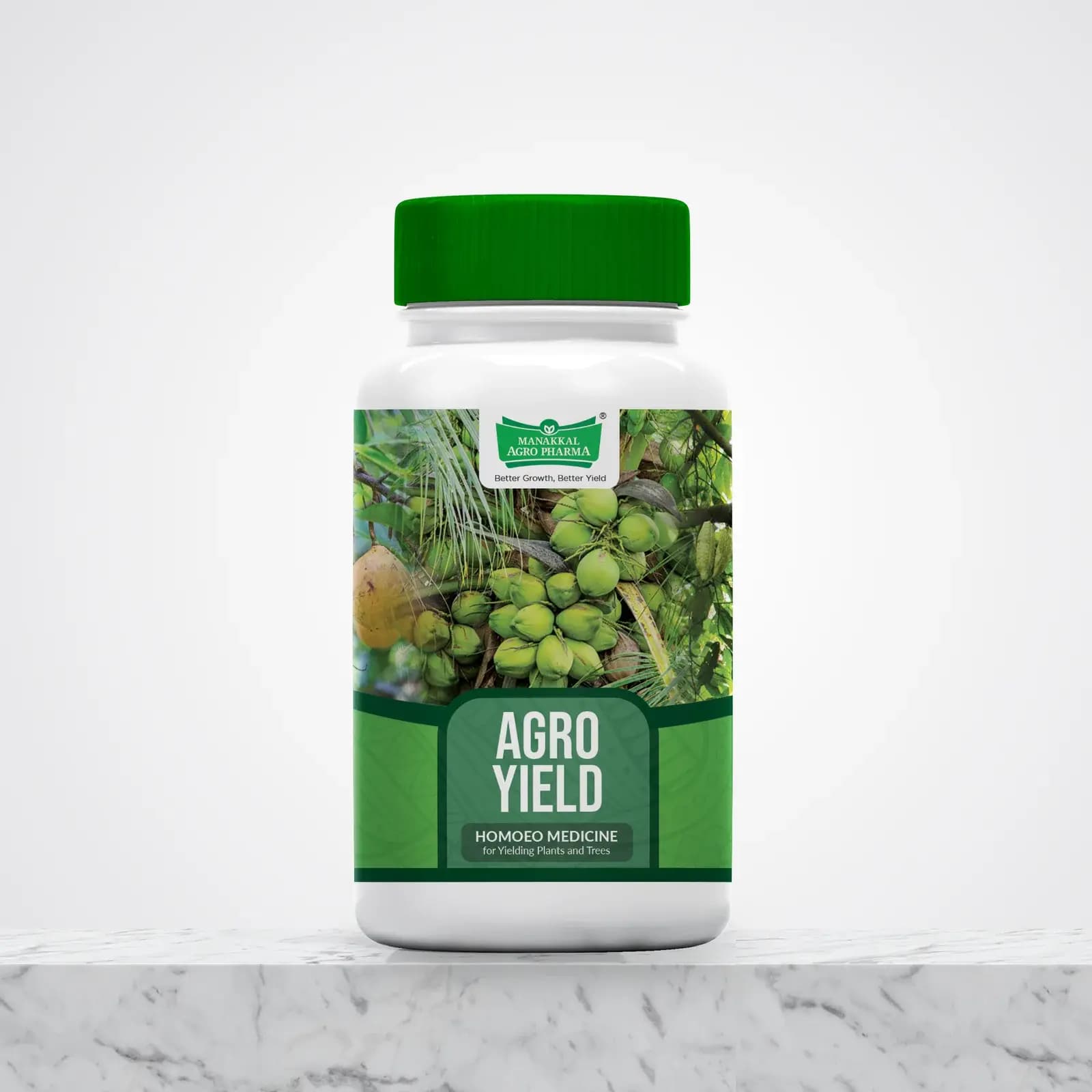 Agro Yield