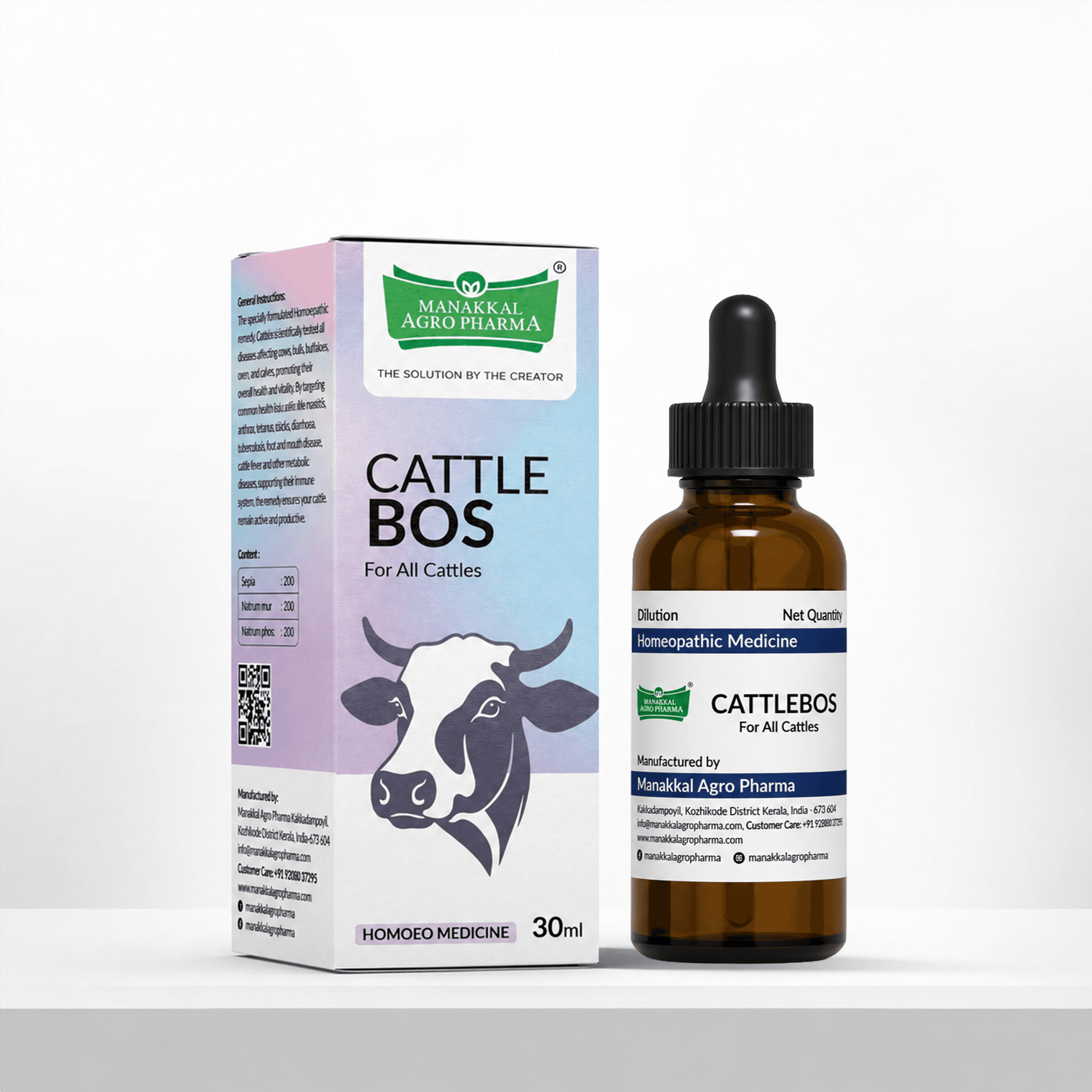 Cattlebos