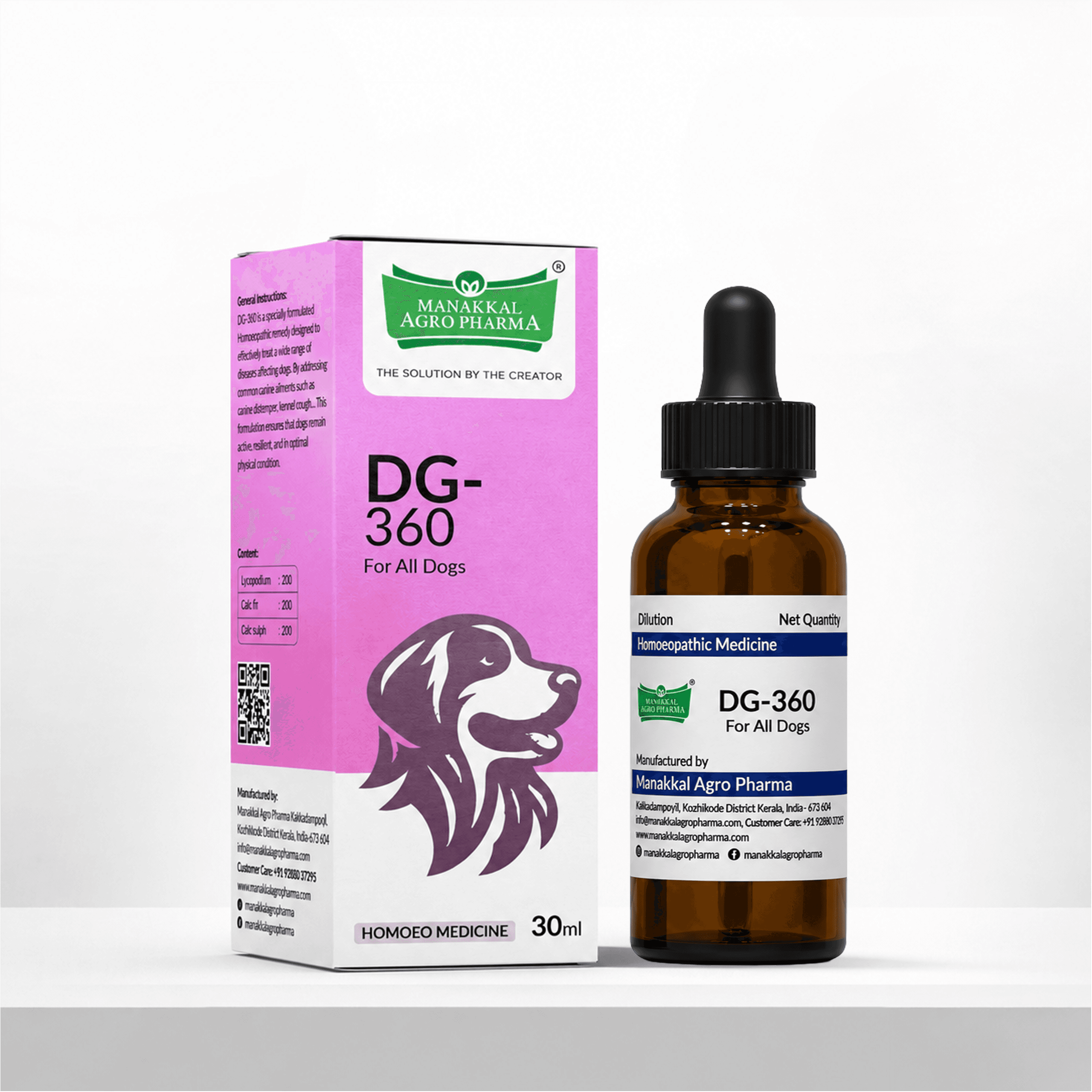 DG-360