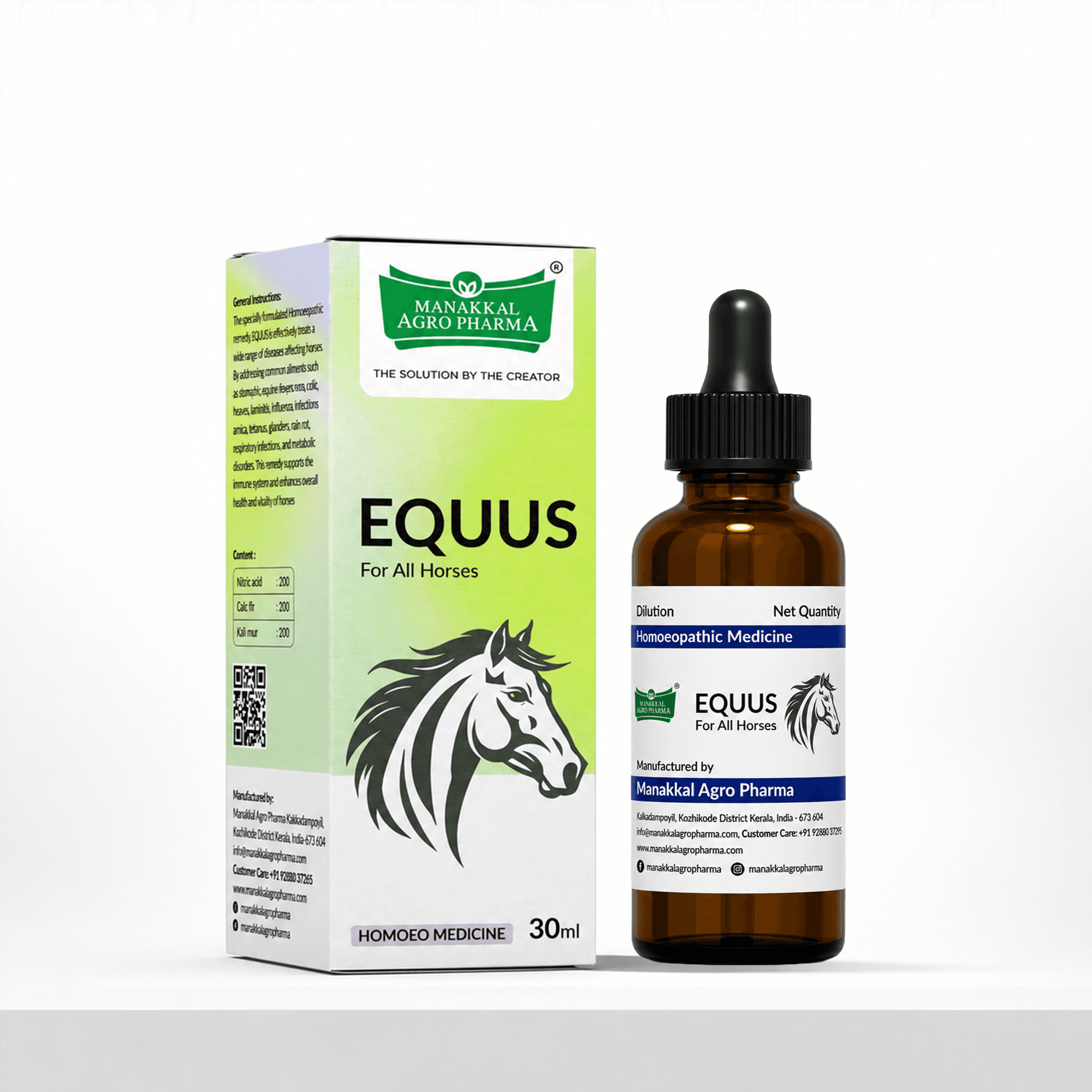 EQUUS