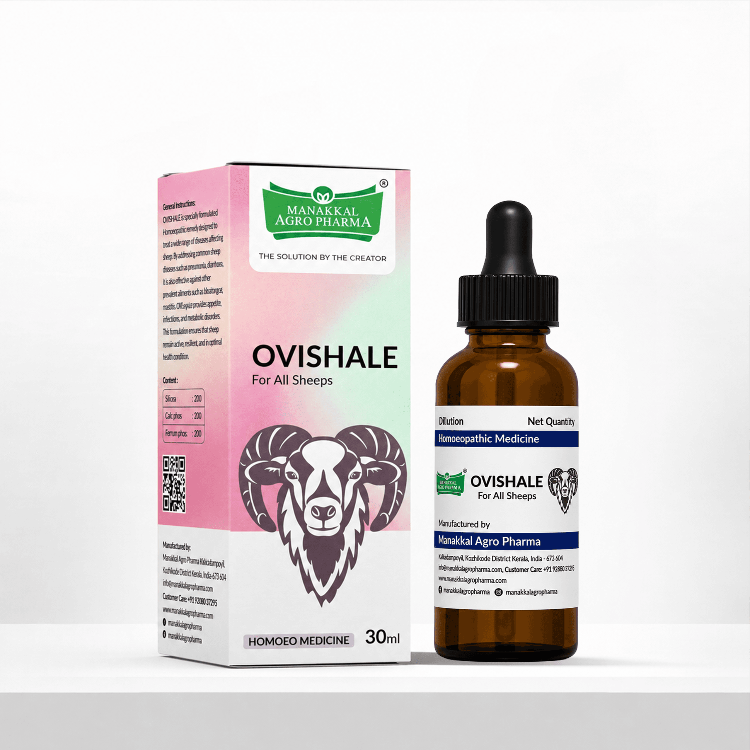 Ovishale