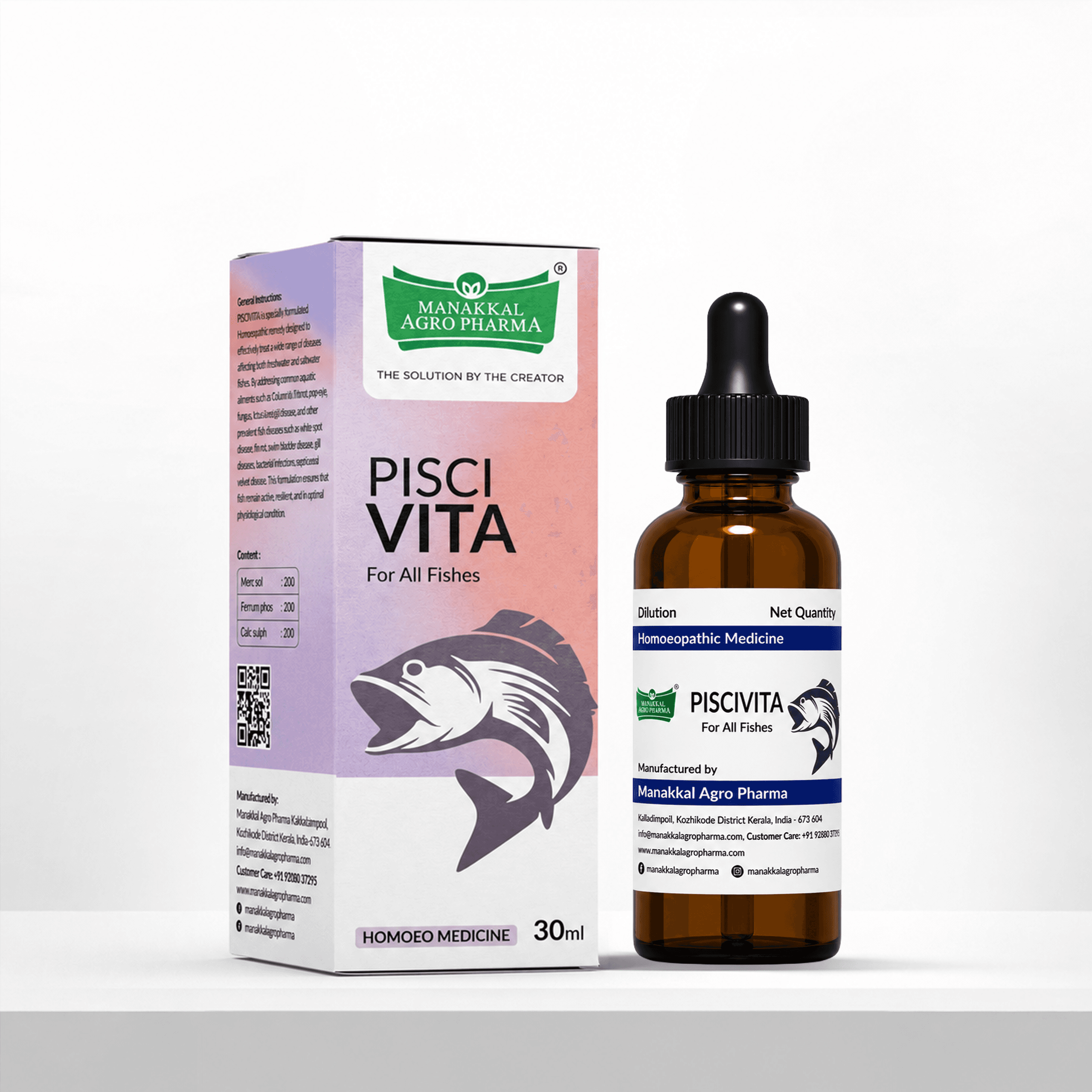 Pisci Vita