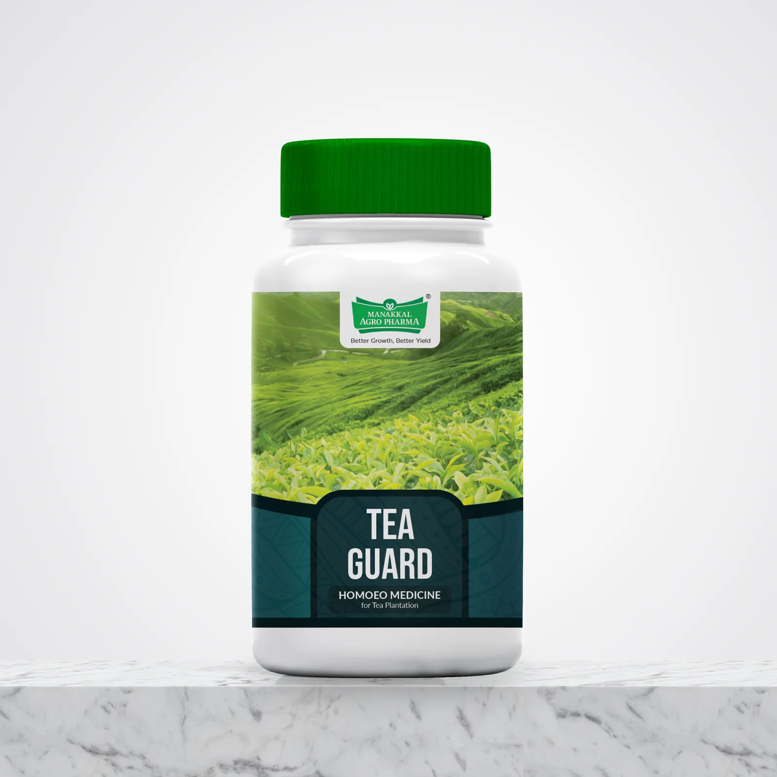 Tea Guard Tea Guard