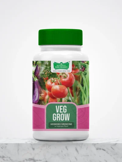 Veg Grow