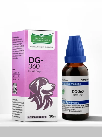 DG-360