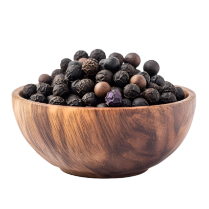fresh-black-pepper-spice-on-transparent-background-free-png