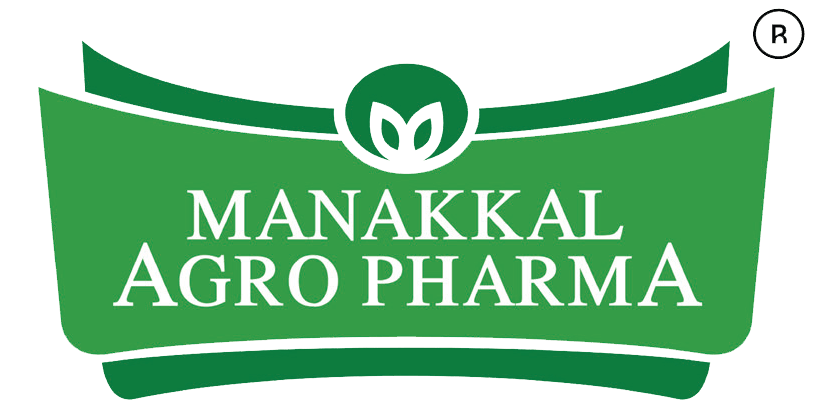 Manakkal Agro Pharma Logo