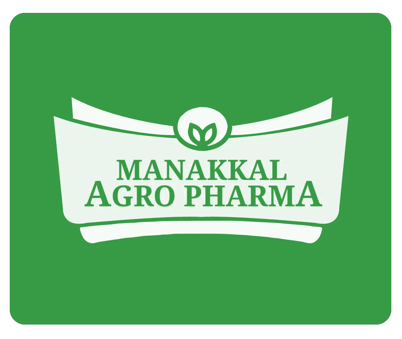 Manakkal Agro Pharma Logo