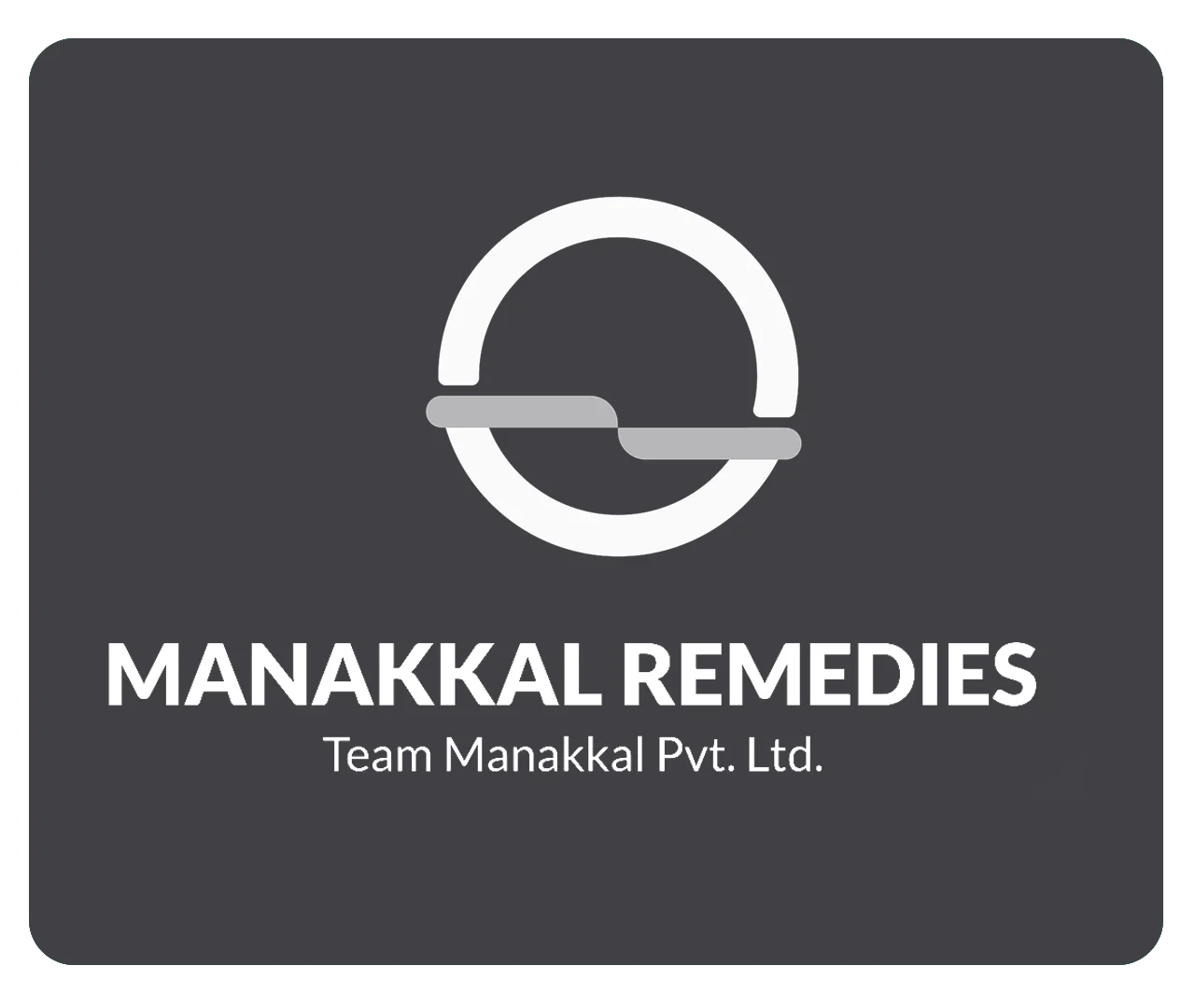Manakkal Remedies Logo