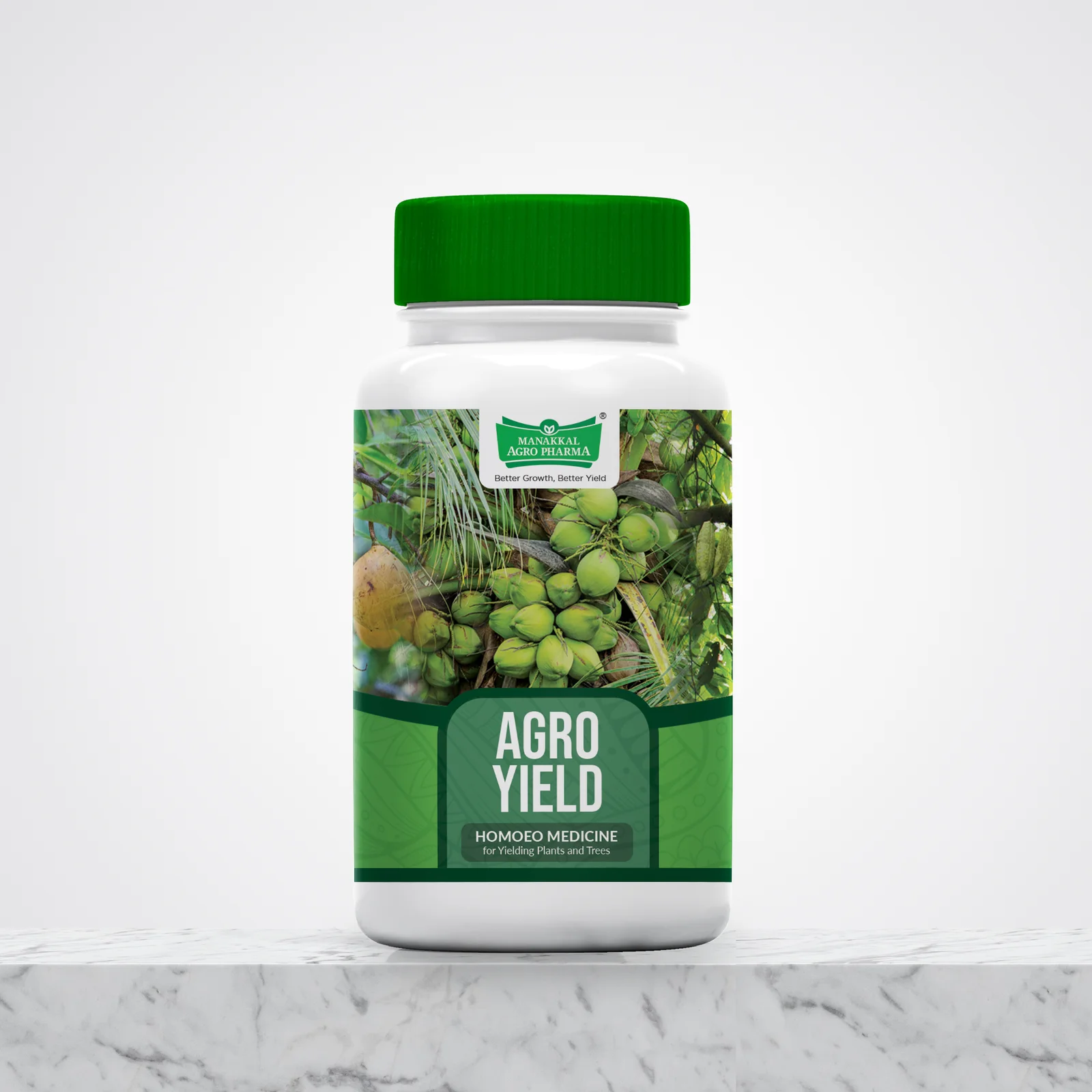 Agro Yield Agro Yield