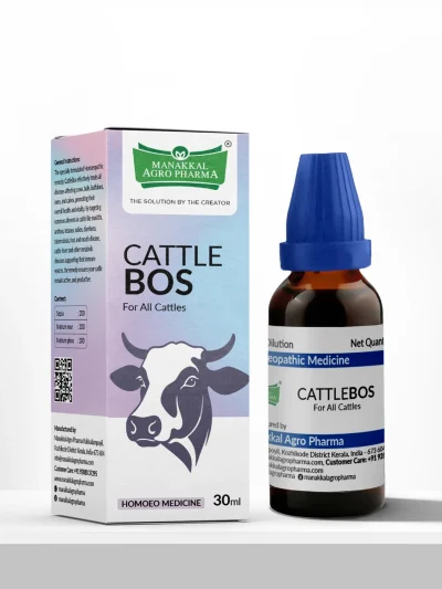 Cattlebos