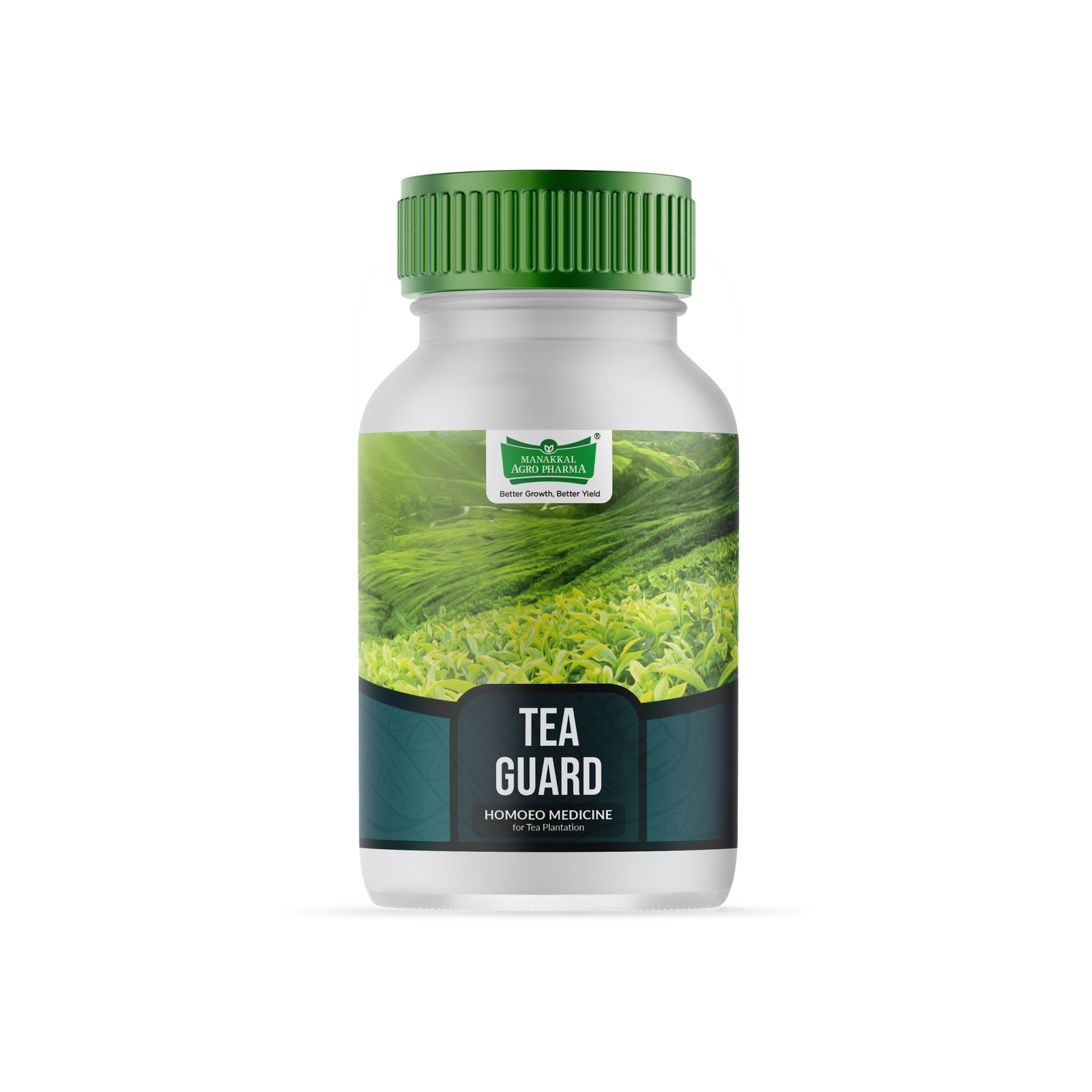 Tea Guard Manakkal Agro Pharma