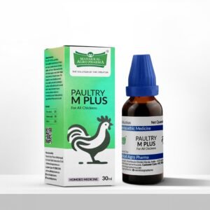 PAULTRY M PLUS