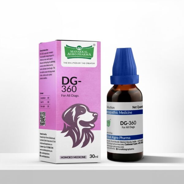 DG- 360