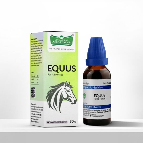 EQUUS