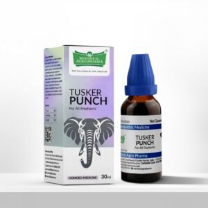 Tusker Punch