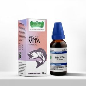 PISCI VITA
