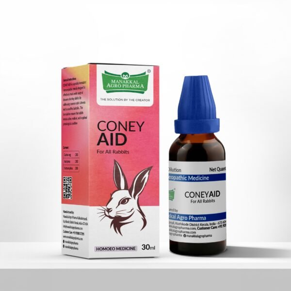 CONEY AID