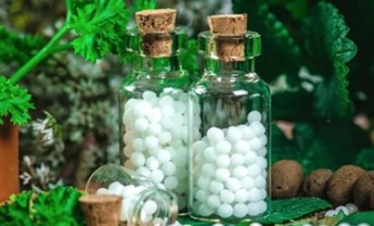 Homeopathy