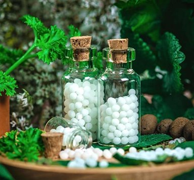 Homeopathy Homeopathy