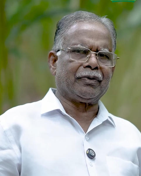 ബാലകൃഷ്ണൻ