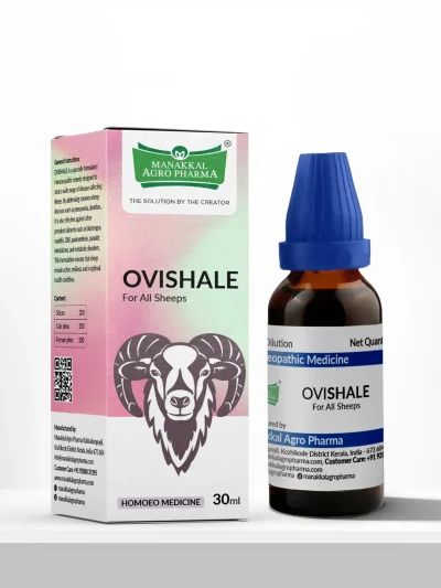 Ovishale