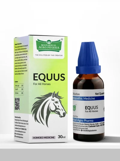 EQUUS