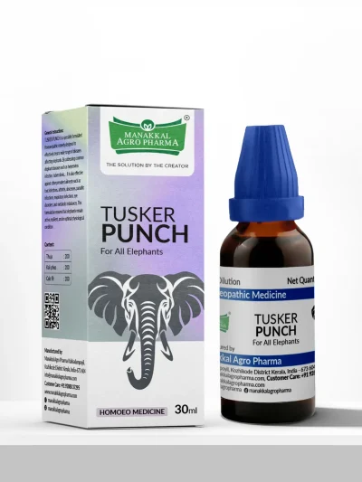 Tusker Punch
